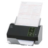Ricoh fi-8040 ADF+Ręczny skaner pobierający 600 x 600 DPI A4 Czarny, Szary-22658218