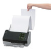Ricoh fi-8040 ADF+Ręczny skaner pobierający 600 x 600 DPI A4 Czarny, Szary-22658219