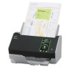 Ricoh fi-8040 ADF+Ręczny skaner pobierający 600 x 600 DPI A4 Czarny, Szary-22658220
