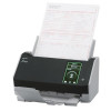 Ricoh fi-8040 ADF+Ręczny skaner pobierający 600 x 600 DPI A4 Czarny, Szary-22658228