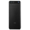 MODECOM OBERON PRO CZARNA OBUDOWA KOMPUTEROWA LE-8534677