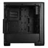 MODECOM OBERON PRO CZARNA OBUDOWA KOMPUTEROWA LE-2266943