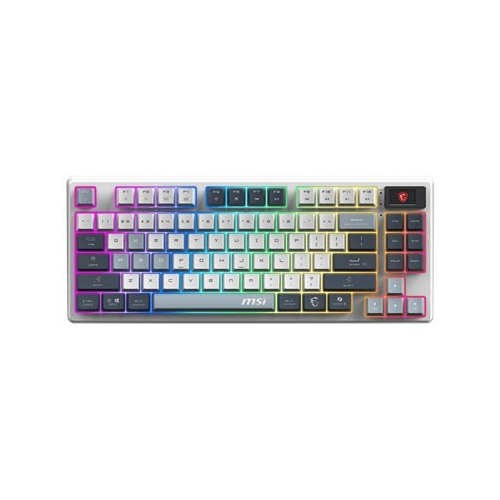 Klawiatura gamingowa MSI Forge GK600 TKL-22604642