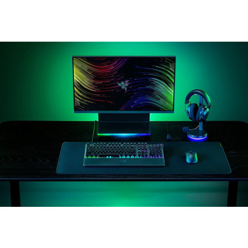 Razer Huntsman V3 Pro klawiatura Gaming USB QWERTY UK międzynarodowy Biały-22604651