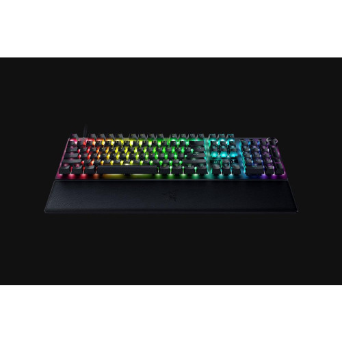 Razer Huntsman V3 Pro klawiatura Gaming USB QWERTY UK międzynarodowy Biały-22604653