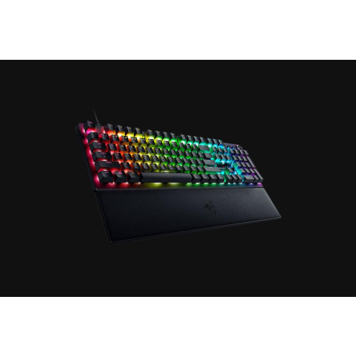 Razer Huntsman V3 Pro klawiatura Gaming USB QWERTY UK międzynarodowy Biały-22604654