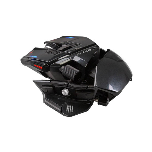 Mysz Mad Catz M.M.O. 7+-22604842
