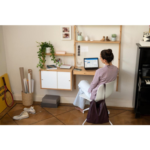 FRITZ!Box 6850 LTE router bezprzewodowy Gigabit Ethernet Dual-band (2.4 GHz/5 GHz) 4G Biały-22606305