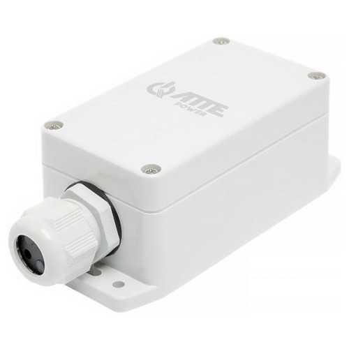 Switch PoE, Extender APT-4-11-CA1 4-portowy w obudowie hermetycznej ATTE