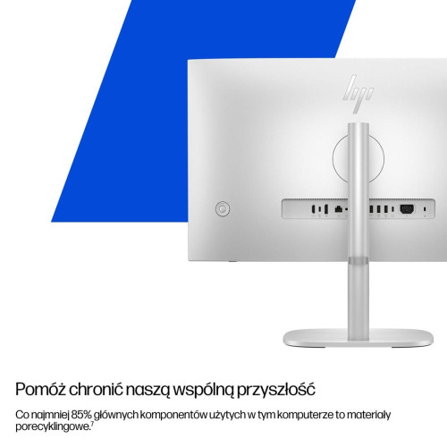 HP EliteStudio 8 AiO G1i Ultra 5 235 27.0