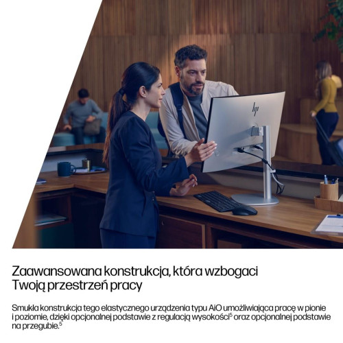 HP EliteStudio 8 AiO G1i Ultra 5 235 27.0