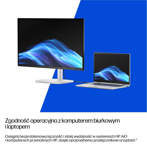 HP EliteStudio 8 AiO G1i Ultra 5 235 27.0