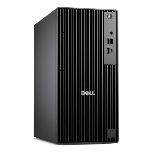 Dell Pro Tower QCT1250 i5-14500 16GB DDR5 4800 SSD512 UHD Graphics 770 W11Pro 3Y Pro Support-22608126