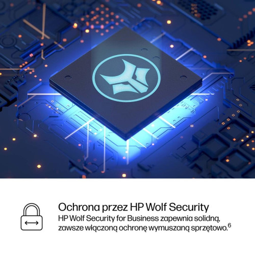 HP EliteDesk 8 Tower G1i Ultra 7 265 16GB DDR5 56000 SSD1TB Arc W11Pro 3Y OnSite-22608241