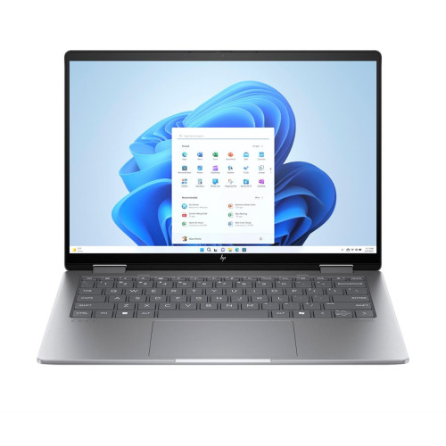 HP Envy x360 14-fa0016nw Ryzen 7 8840HS 14