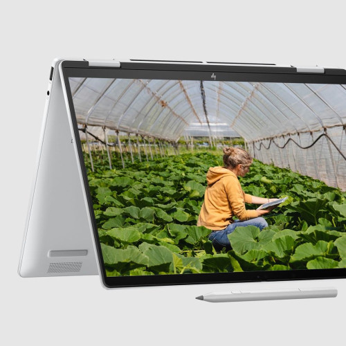 HP Envy x360 14-fa0016nw Ryzen 7 8840HS 14