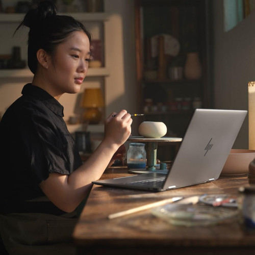 HP Envy x360 14-fa0016nw Ryzen 7 8840HS 14