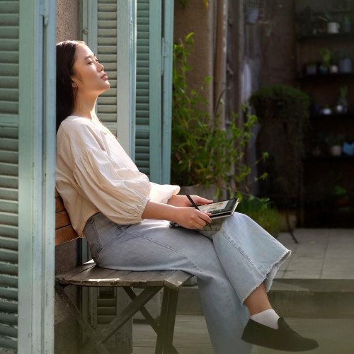 HP Envy x360 14-fa0016nw Ryzen 7 8840HS 14