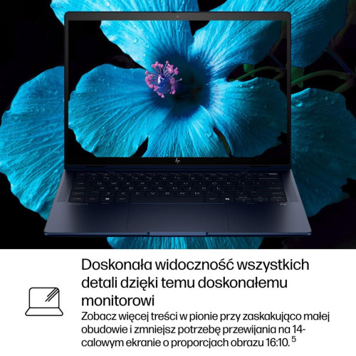 HP EliteBook X G1i Flip Ultra 7 258V 14