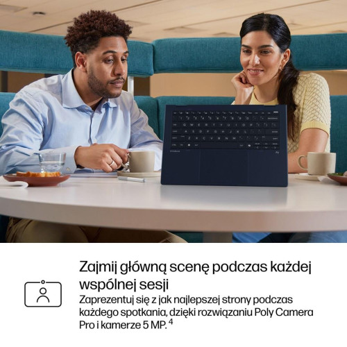 HP EliteBook X G1i Flip Ultra 7 258V 14