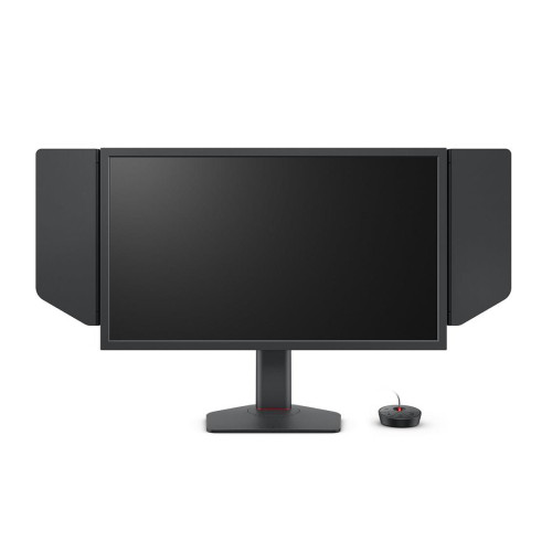 Monitor ZOWIE XL2566X+ komputerowy 61,2 cm (24.1") 1920 x 1080 px Full HD Czarny