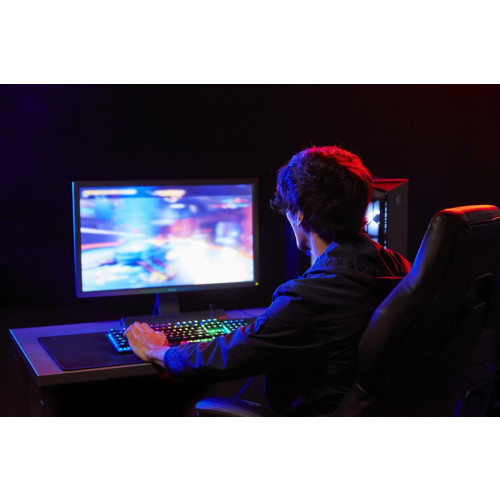 KINGSTON DDR5 16GB 6000MT/s CL30 DIMM FURY Beast Black EXPO-22616037