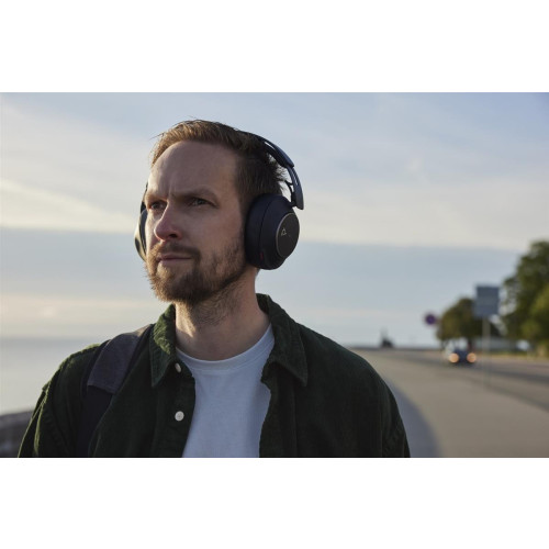 Słuchawki BT nauszne Poly Voyager Surround 80 UC Microsoft Teams Certified USB-C Headset + USB-C/A Adapter 8G7U0AA-2261
