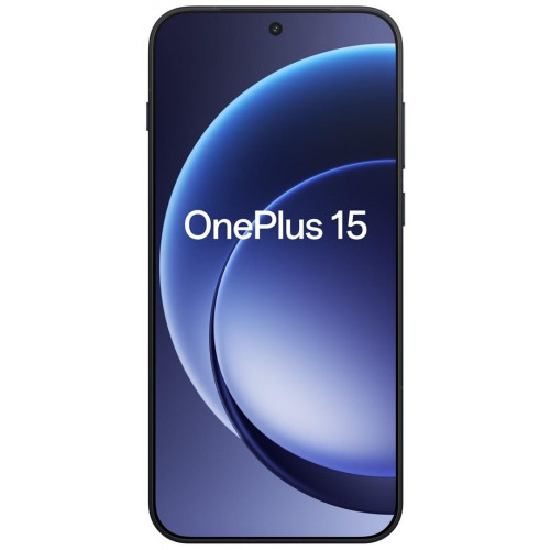 OnePlus 15 5G 16/512GB Infinite Black-22624412