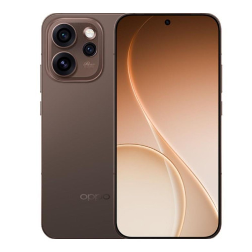 Oppo Reno 15 Pro Max 5G 12/512GB DS Dusk Brown