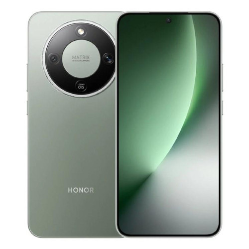 Honor Magic 8 Lite 5G 8/256GB DS Forest Green