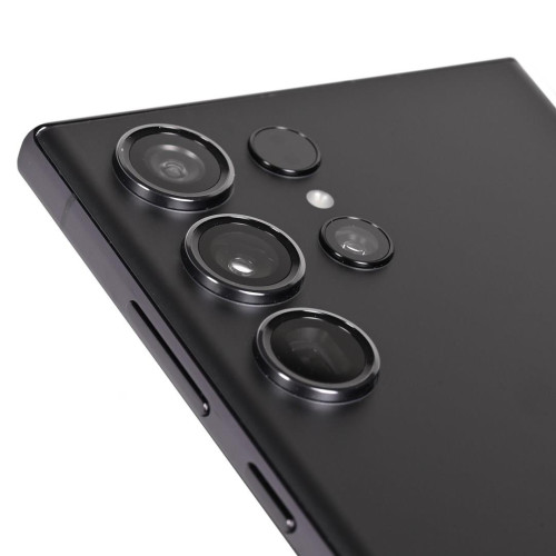 Samsung Galaxy S23 Ultra S918B DS 12/256GB Black (REMADE) 2Y-22624662