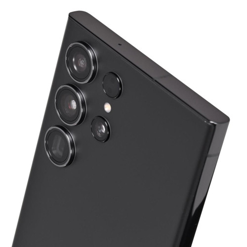 Samsung Galaxy S23 Ultra S918B DS 12/256GB Black (REMADE) 2Y-22624663