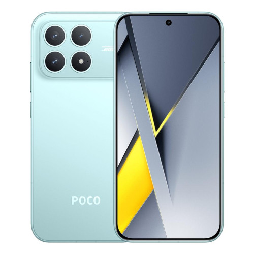 Poco F8 Pro 12/256GB DS 5G Blue