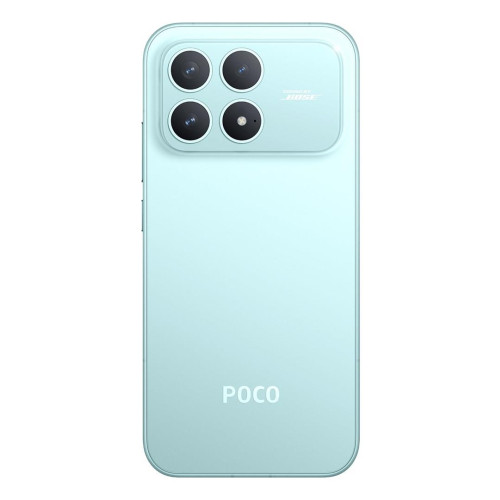 Poco F8 Pro 12/256GB DS 5G Blue-22624850