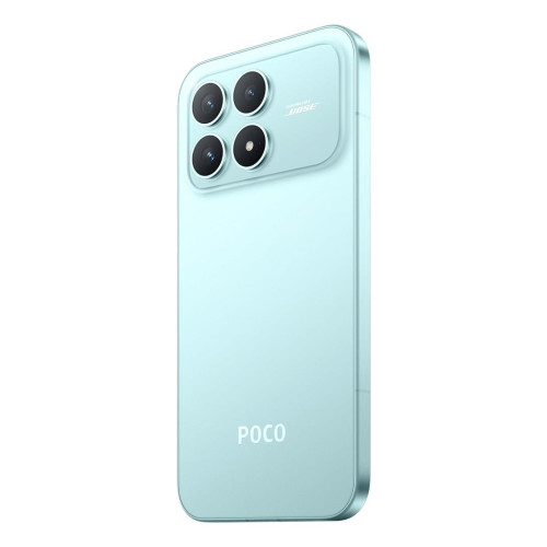 Poco F8 Pro 12/256GB DS 5G Blue-22624851