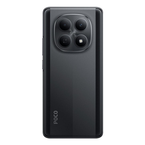 Poco M8 8/256GB DS 5G Black-22624857