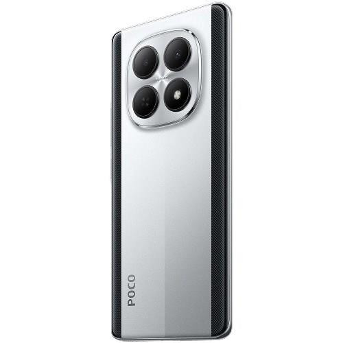 Poco M8 8/512GB DS 5G Silver-22624902