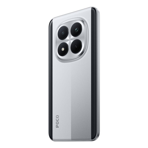 Poco M8 Pro 12/512GB DS 5G Silver-22624918