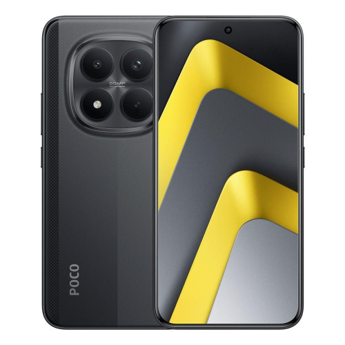 Poco M8 Pro 8/256GB DS 5G Black