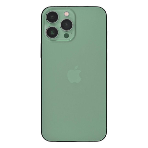 Apple iPhone 13 Pro 128GB Green (REMADE) 2Y-22625017