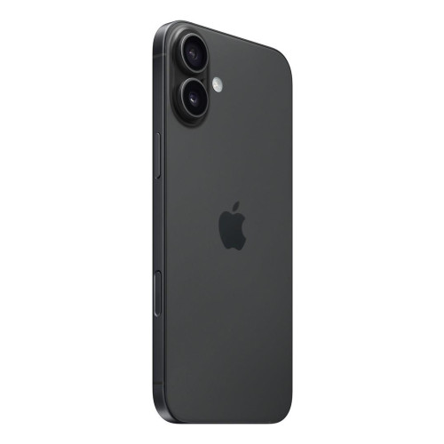Apple iPhone 16 Plus 128GB Black-22625038