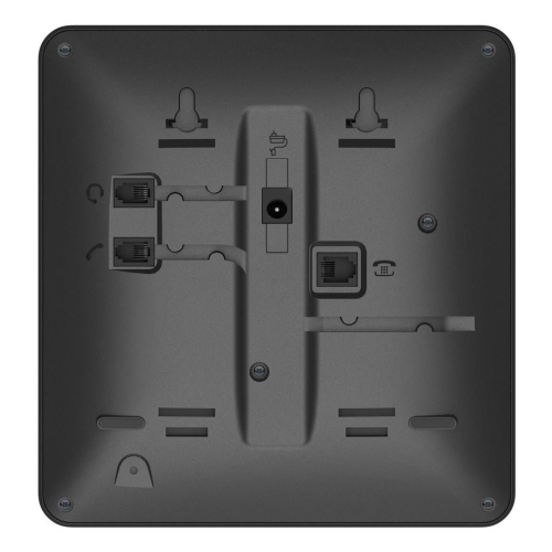 Biurko Gigaset 800A czarne-22627279