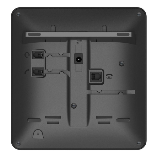 Biurko Gigaset 800A czarne-22627280