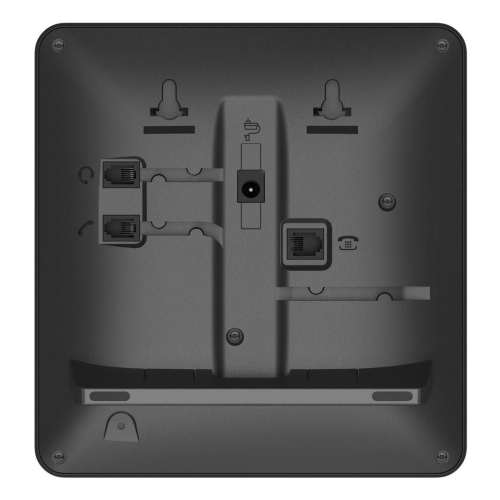 Biurko Gigaset 800A czarne-22627281