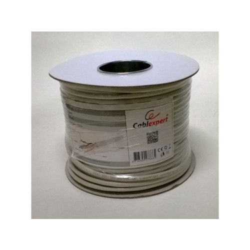 Kabel SFTP KAT 6A LSZH 305m drut