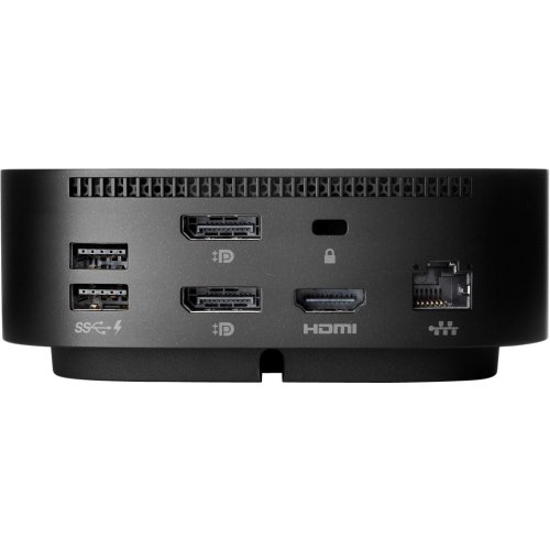 Stacja dokująca USB-C Dock G5 EURO 5TW10AA-22628754