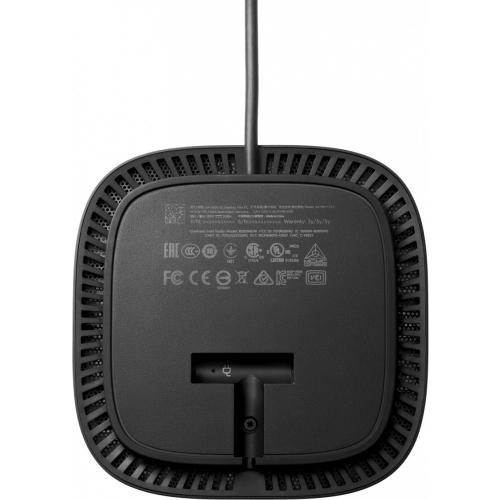 Stacja dokująca USB-C Dock G5 EURO 5TW10AA-22628757