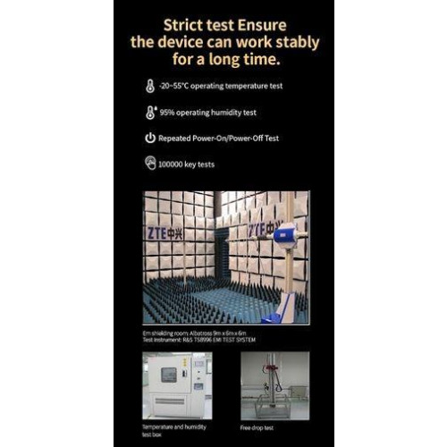 Router T3000 IDU-22629402