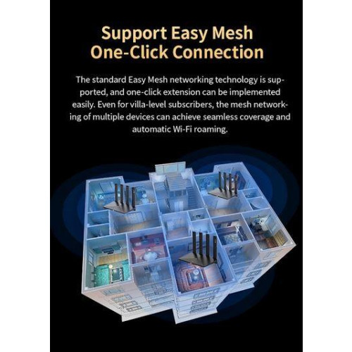 Router T3000 IDU-22629405