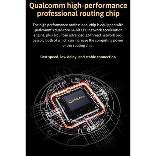 Router T3000 IDU-22629410